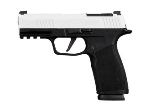 SIG TPUSA P365 XMACRO 9MM 3.7" 17RD