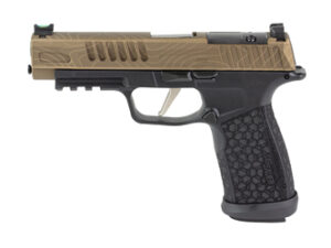 SIG P365 FUSE 9MM 21RD BRNZ TOPO SLD