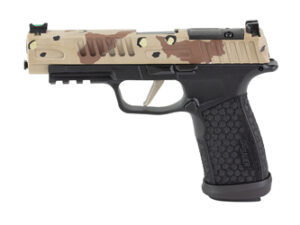 SIG P365 FUSE 9MM 21RD DS CAMO