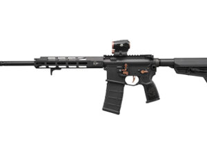 SIG M400 ROSE 556 16" 30RD ROMEO5 RG