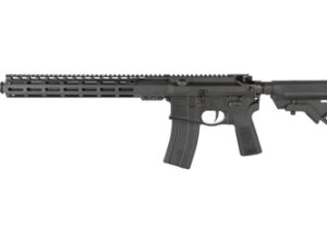 SOLGW M4L89 BS 14.5" NOX .223WLD BLK