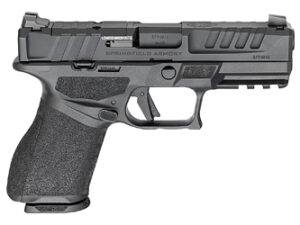 SPRGFLD ECHELON 4.0C 9MM 4" 10RD CA