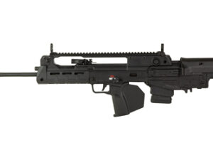 SPRGFLD HELLION 556 20" 10RD BLK CA