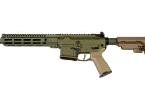 SANTAN STT-15 5.56 10.5" 30RD ODG