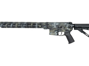SANTAN STT-15 5.56 16" 30RD MC BLK
