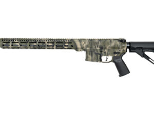 SANTAN STT-15 5.56 16" 30RD TGR STRP