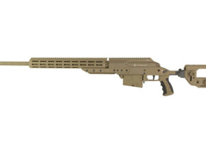 STEYR SSG M1 6.5 CREEDMOOR 10RD FDE