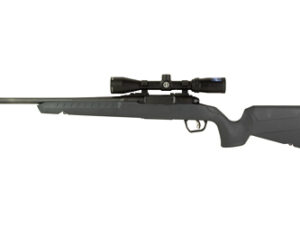 SAV AXIS 2 XP 350LEG 18" 4RD GRAY