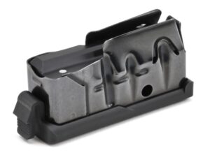 SAVAGE ARMS MAG AXIS 400LEG BLUED