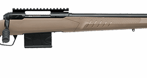 SAVAGE ARMS 110 TACT DESERT 300WIN FDE 24"