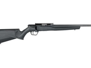 SAV B17 FV-SR 17HMR 16.25" TB BLK