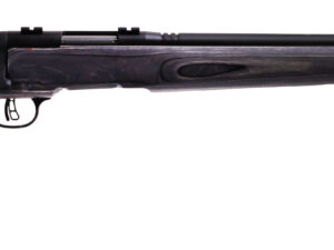 SAVAGE ARMS B.MAG 17WSM BL/LAM HVBBL FLT