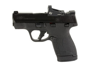 S&W SHIELD PLUS 9MM 3.1" TS 13 BUNDL