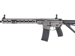 S&W M&P15 AXE PC 556 16.1" 30RD GRY