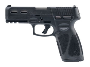 TAURUS G3 9MM 4" 17RD OR BLK/SS