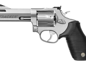 TAURUS 627 TRACKER 357MAG 4" 7RD STS