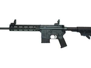 TIPPMANN M4-22 PRO 16" 22LR FLT CMPL