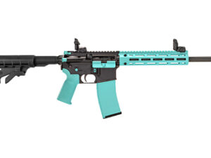 TIPPMANN M4-22 ACCENT 22LR 25RD REB