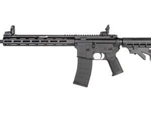 TIPPMANN M4-22 RCR24 16" 25RD BLK