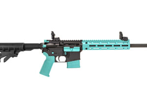 TIPPMANN M4-22 ACCENT 22LR 10RD REB