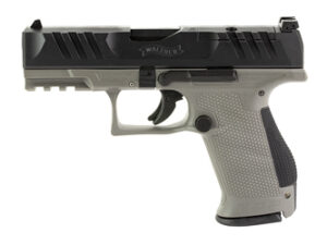 WAL PDP CMPCT 9MM 4" 15RD GRY OP RDY