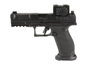 WAL PDP PRO ACRO 9MM 18RD 4.5" BLK