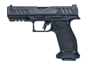 WAL PDP FS SF PRO 9MM 4.5" 10RD BLK