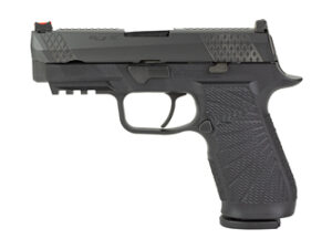 WILSON P320C CRV 3.9" 9MM 17RD BLK