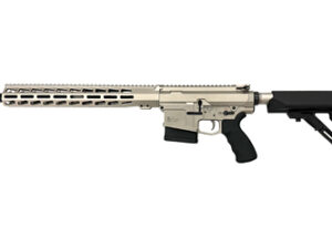 WMD BO 8.6 BLK 16" 10RD SILVER