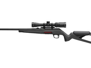 WIN XPERT 22LR 16.5" 10RD PKG GRAY