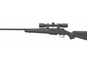 WIN XPR 308WIN 22" W/ SCOPE BLK