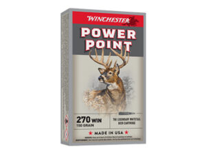 WIN SPRX PWR PNT 270WIN 150GR 20/200