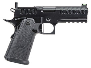 WATCHTOWER APACHE 4.3" 15RD 9MM BLK