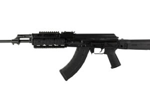 ZASTAVA M70 762X39 16" 30RD ZHUK BLK