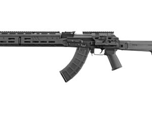 ZASTAVA M70 762X39 16" 30RD MLOK BLK