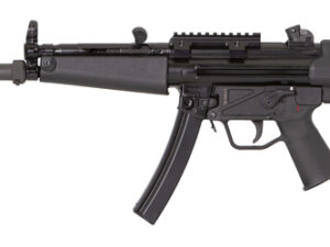 ZENITH ZF-5 9MM 8.9 PREMIUM PKG BLK