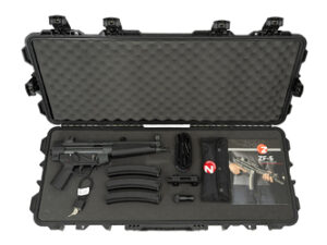 ZENITH ZF-5 9MM 8.9 PREMIUM PKG GRAY