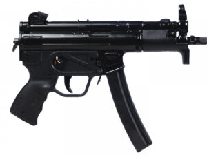 CENTURY ARMS AP5-P 9MM BLK 5.75" 30+1