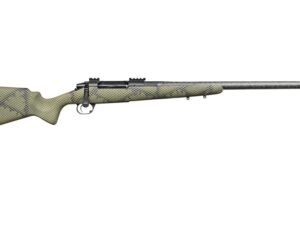 PROOF RESEARCH ASCENSION 300PRC GN JUNGLE 22"