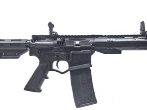 AMERICAN TACTICAL INC ALPHA MAXX 5.56 7.5" 30+1