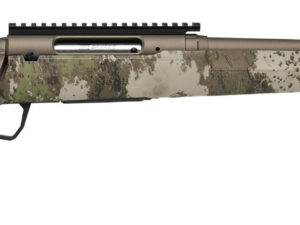 SAVAGE ARMS AXIS 2 PRO WDLD 25-06 20"