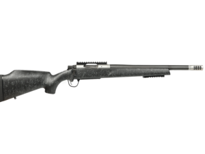 CHRISTENSEN ARMS TRAVERSE 308WIN BLK/GRY 16"