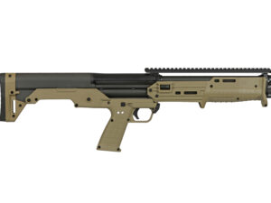 KELTEC KS7 GEN2 12/18.5 6+1 GRN