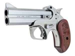BOND ARMS SNAKE SLAYER IV 45LC/410 4.25"