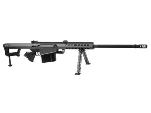 BARRETT FIREARMS 82A1 416BAR BLK 29" 10+1 CA