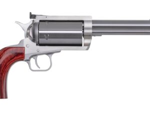 MAGNUM RESEARCH BFR REVLR 45/70 BSLY ROSEWOOD