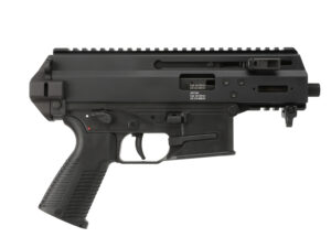 B&T APC9K PRO 9MM BLK 4.3"       #