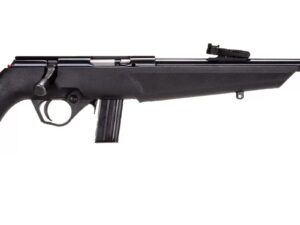 ROSSI RB22 22LR BLK/SYN 16.5" 10+1