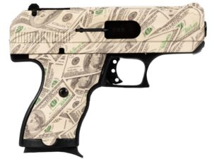 HI-POINT C-9 9MM MONEY 8+1 3.5"
