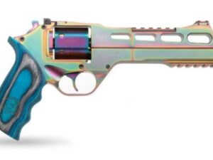CHIAPPA FIREARMS RHINO 60SAR 357 6" NEBULA CA
